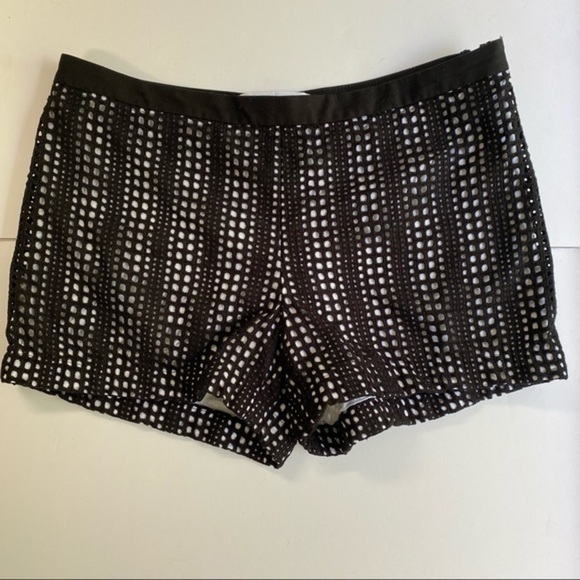 10 Crosby Derek Lam Shorts please read description